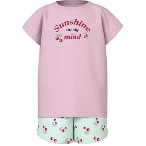 NAME IT Namn IT flicka Nkfvigea Capsl toppset, Ballerina, 152 NAME IT Namn IT flicka Nkfvigea Capsl toppset, Ballerina, 152