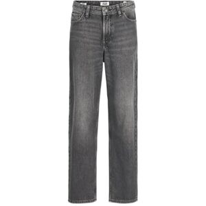 JACK & JONES barn baggy fit jeans JJIALEX JJORIGINAL MF 992 SN JNR Baggy Fit jeans Junior, Grå denim, 146 JACK & JONES barn baggy fit jeans JJIALEX JJORIGINAL MF 992 SN JNR Baggy Fit jeans Junior, Grå denim, 146