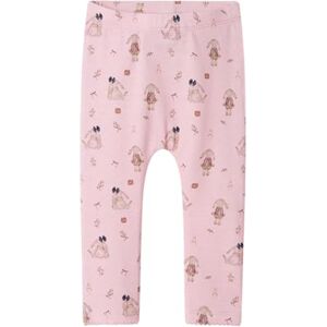 NAME IT Baby flicka Nbfrabbit M leggings, corsage, 68 NAME IT Baby flicka Nbfrabbit M leggings, corsage, 68