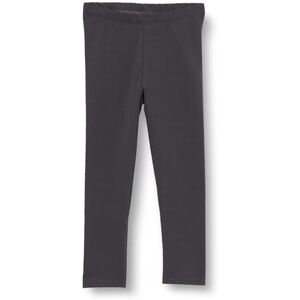 müsli by Green Cotton Baby pojkar Cozy Me Sweat leggings, Mystery Blue, 74 müsli by Green Cotton Baby pojkar Cozy Me Sweat leggings, Mystery Blue, 74