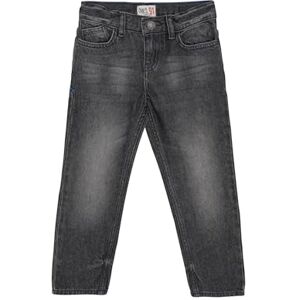 Noppies Kids Boys Denim Rolesville normal passform, Grå denim – P328, 140 Noppies Kids Boys Denim Rolesville normal passform, Grå denim – P328, 140