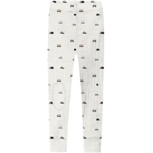 NAME IT pojkar Nmmwang ull needle longjohn Noos, Snövit, 92 NAME IT pojkar Nmmwang ull needle longjohn Noos, Snövit, 92