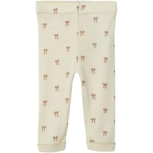 NAME IT dam Nbfnalu Wo/Mo Slim Legging Lil Noos, Sköldpadda, 80 NAME IT dam Nbfnalu Wo/Mo Slim Legging Lil Noos, Sköldpadda, 80