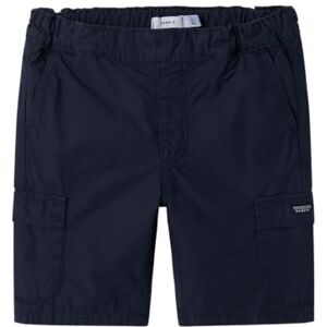Name it kids pojkar Nkmryan Reg Cargo TWI shorts 3500-Lp Tb, Mörk safir, 152 Name it kids pojkar Nkmryan Reg Cargo TWI shorts 3500-Lp Tb, Mörk safir, 152