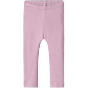 NAME IT Nbnkab leggings Noos, Doftande lila, 68 NAME IT Nbnkab leggings Noos, Doftande lila, 68