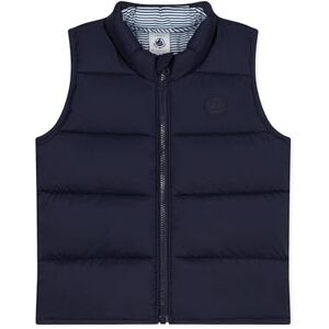 Petit Bateau A0B4U 0-24 Smoking 0-24 ärmlös dunjacka 6 månader, Smoking, 6 M�nader Petit Bateau A0B4U 0-24 Smoking 0-24 ärmlös dunjacka 6 månader, Smoking, 6 M�nader