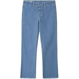 Pepe Jeans flickor Culotte FS Catalina jeans, blå (Denim-4SA), 8, Blå (Denim-4sa), 8 år Pepe Jeans flickor Culotte FS Catalina jeans, blå (Denim-4SA), 8, Blå (Denim-4sa), 8 år