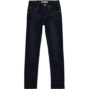 Levi's Kids LVB 512 Slim TAPER JEAN pojkar 10–16 år, Hydra, 6 År Levi's Kids LVB 512 Slim TAPER JEAN pojkar 10–16 år, Hydra, 6 År