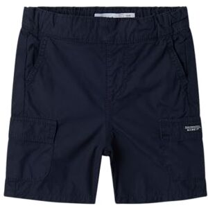 Name it mini pojkar Nmmryan Reg Cargo TWI shorts 3500-Lp Tb, Mörk safir, 92 Name it mini pojkar Nmmryan Reg Cargo TWI shorts 3500-Lp Tb, Mörk safir, 92