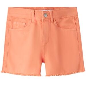 Name it kids flicka Nkfrose mamma TWI shorts 3248 Tw Tb, Färsk lax, 122 Name it kids flicka Nkfrose mamma TWI shorts 3248 Tw Tb, Färsk lax, 122