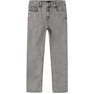 NAME IT Namn IT flicka Nlfkizza DNM Hw Mom byxa Noos jeans, Ljusgrå denim, 140 NAME IT Namn IT flicka Nlfkizza DNM Hw Mom byxa Noos jeans, Ljusgrå denim, 140