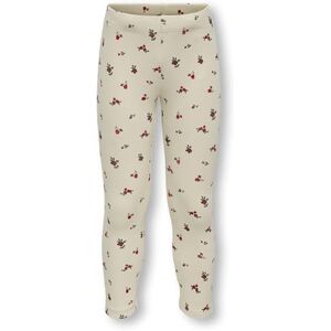 Kids mini girl Kmgtrinny Life AOP BSC legging JRS Noos Kids mini girl Kmgtrinny Life AOP BSC legging JRS Noos