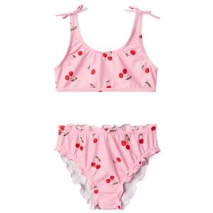 NAME IT flickor Nmfzanne bikinilåda, Rosa frostning, 86-92 NAME IT flickor Nmfzanne bikinilåda, Rosa frostning, 86-92
