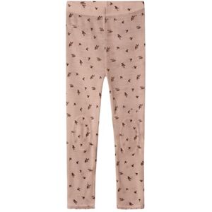 NAME IT Namn IT flicka Nmfwang ull needle leggings Noos, Skugggrå, 104 NAME IT Namn IT flicka Nmfwang ull needle leggings Noos, Skugggrå, 104