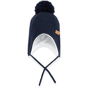 Chicco vintermössa för baby pojkar för barn vinterhatt, blå, BLÅ, 24 Months Chicco vintermössa för baby pojkar för barn vinterhatt, blå, BLÅ, 24 Months