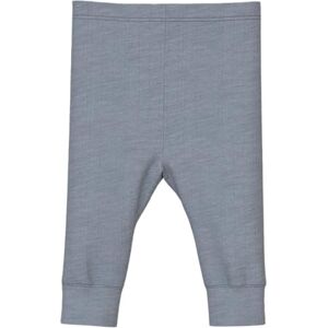 NAME IT Baby pojkar Nbmwang ull needle longjohn Solid Noos leggings, GRÅ, 62 NAME IT Baby pojkar Nbmwang ull needle longjohn Solid Noos leggings, GRÅ, 62