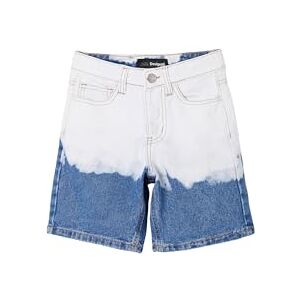 Desigual pojkar Denim_AKI jeans, blå, 12 år Desigual pojkar Denim_AKI jeans, blå, 12 år