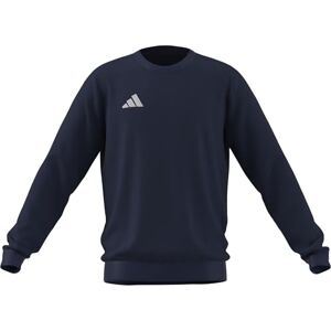 adidas Uniseks dzieci Entrada26 Sweat Top Kids, team navy blue 2/white, 15-16 Years adidas Uniseks dzieci Entrada26 Sweat Top Kids, team navy blue 2/white, 15-16 Years