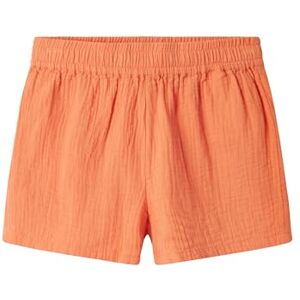 Name it kids flicka Nkfhisa shorts Pb, Färsk lax, 134 Name it kids flicka Nkfhisa shorts Pb, Färsk lax, 134