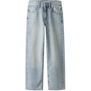 NAME IT Nkmryan raka jeans 5950-Dm Noos, Vintage ljusblå denim, 146 NAME IT Nkmryan raka jeans 5950-Dm Noos, Vintage ljusblå denim, 146