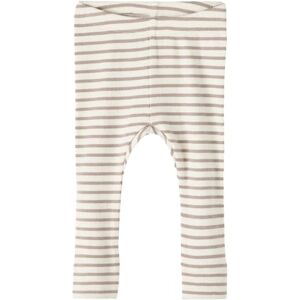 NAME IT Unisex Baby Nbnbani XSL Noos leggings, Ren kashmir, 110 NAME IT Unisex Baby Nbnbani XSL Noos leggings, Ren kashmir, 110