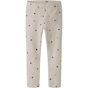 NAME IT Nmfnutti Legging Noos, Peyote melange, 86 NAME IT Nmfnutti Legging Noos, Peyote melange, 86