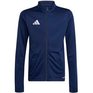 adidas Uniseks dzieci Entrada26 Track Jacket Kids, team navy blue 2/white, 3-4 Years adidas Uniseks dzieci Entrada26 Track Jacket Kids, team navy blue 2/white, 3-4 Years