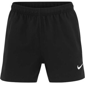 NIKE kvinnors team vävda shorts NIKE kvinnors team vävda shorts