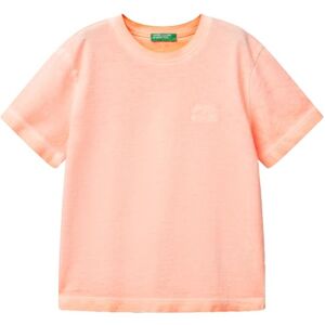 United T-shirt för barn och tonåringar, Apelsin, 12 mesi United T-shirt för barn och tonåringar, Apelsin, 12 mesi