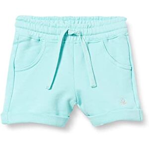 United (Z6ERJ) Babyflicka shorts, Aqua Splash 0z8, 12 Månader United (Z6ERJ) Babyflicka shorts, Aqua Splash 0z8, 12 Månader