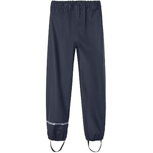 NAME IT Barn regnbyxor vattentäta, Mörk safir, 98 cm NAME IT Barn regnbyxor vattentäta, Mörk safir, 98 cm