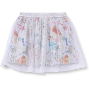 Desigual Fal_Cats, 1020 Is, 11/12, Vit, 12 år Desigual Fal_Cats, 1020 Is, 11/12, Vit, 12 år