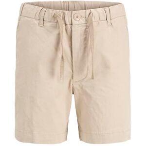 JACK & JONES Jpstjaiden Jjcampaign Hybrid Jogge Jnr, Oxford brun, 176 JACK & JONES Jpstjaiden Jjcampaign Hybrid Jogge Jnr, Oxford brun, 176