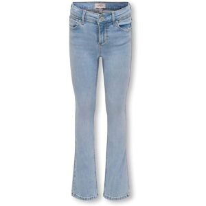 KIDS ONLY Kogblush utsvängd DNM Dia132 Noos, Ljusblå denim, 116 KIDS ONLY Kogblush utsvängd DNM Dia132 Noos, Ljusblå denim, 116