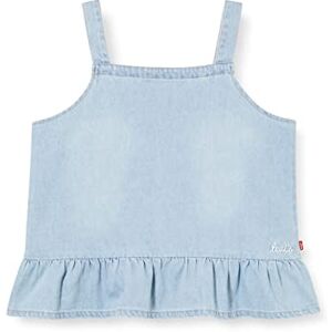 Levi's Kids Boxy Tank Girls, 10-16 år gammal, Lätt sten, 24 månader Levi's Kids Boxy Tank Girls, 10-16 år gammal, Lätt sten, 24 månader