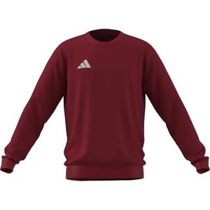 adidas Uniseks dzieci Entrada26 Sweat Top Kids, team power red 2/white, 5-6 Years adidas Uniseks dzieci Entrada26 Sweat Top Kids, team power red 2/white, 5-6 Years