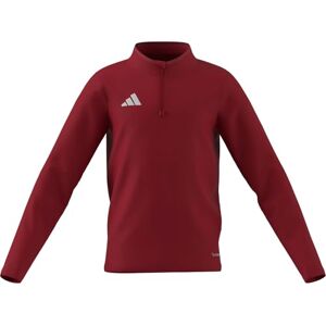 adidas Uniseks dzieci Entrada26 Training Top Kids, team power red 2/white, 11-12 Years adidas Uniseks dzieci Entrada26 Training Top Kids, team power red 2/white, 11-12 Years
