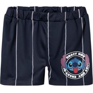 NAME IT pojkar Nmmariz stitch Nreg poly shorts Wdi, marinblå blazer, 110 NAME IT pojkar Nmmariz stitch Nreg poly shorts Wdi, marinblå blazer, 110