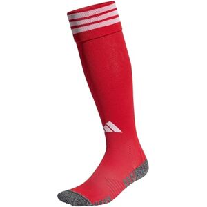 adidas Uniseks Adi 26 Sock, team power red 2/white, 5-6 Years adidas Uniseks Adi 26 Sock, team power red 2/white, 5-6 Years