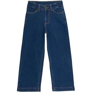 MINYMO Bred lös passform, marinblå, 9 år blandad, Marinblå, 134 MINYMO Bred lös passform, marinblå, 9 år blandad, Marinblå, 134