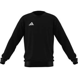 adidas Uniseks dzieci Entrada26 Sweat Top Kids, black/white, 13-14 Years adidas Uniseks dzieci Entrada26 Sweat Top Kids, black/white, 13-14 Years