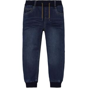 NAME IT Boy's NMMBEN Shaped Round Jeans 1132-TO NOOS jeansbyxor, mörkblå denim, 98, Mörkblå denim, 98 cm NAME IT Boy's NMMBEN Shaped Round Jeans 1132-TO NOOS jeansbyxor, mörkblå denim, 98, Mörkblå denim, 98 cm
