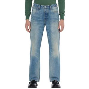 Scotch & Soda The Beat Bootcut Jeans Vintage Touch, Vintage Touch 410, 33W x 32L Scotch & Soda The Beat Bootcut Jeans Vintage Touch, Vintage Touch 410, 33W x 32L