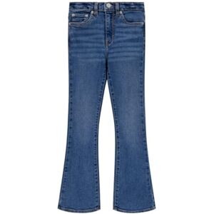 Levi's Flickors Lvg 726 high Rise Flare Jean 3eg970, Dubbelprat, 24 månader Levi's Flickors Lvg 726 high Rise Flare Jean 3eg970, Dubbelprat, 24 månader