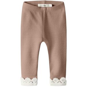 Lil' atelier baby Nbftapia smala leggings Lil, roebuck, 86 Lil' atelier baby Nbftapia smala leggings Lil, roebuck, 86