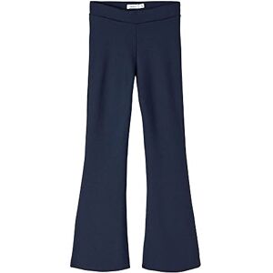 NAME IT Girl's Nkffrikkali Bootcut Pant Noos, Mörk safir, 13 år NAME IT Girl's Nkffrikkali Bootcut Pant Noos, Mörk safir, 13 år
