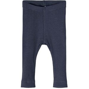 NAME IT flickor Byxor nbnkab legging noos, Mörk safir, 92 NAME IT flickor Byxor nbnkab legging noos, Mörk safir, 92