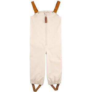 Sterntaler Unisex barnregnbyxor med dragkedja, justerbara remmar, ofodrade unika, baby- och småbarnsutrustning, Beige, 86 Sterntaler Unisex barnregnbyxor med dragkedja, justerbara remmar, ofodrade unika, baby- och småbarnsutrustning, Beige, 86