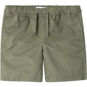 NAME IT pojkar shorts, Grön, 146 NAME IT pojkar shorts, Grön, 146
