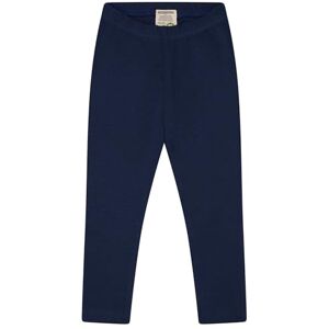 loud + proud Legging Uni, tillverkad av ekologisk bomull, GOTS certifierad, Ultraamarin, 86-92 loud + proud Legging Uni, tillverkad av ekologisk bomull, GOTS certifierad, Ultraamarin, 86-92